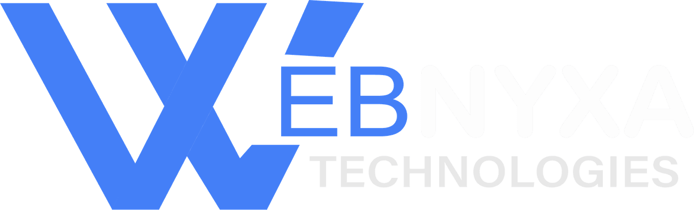 Webnyxa Technologies