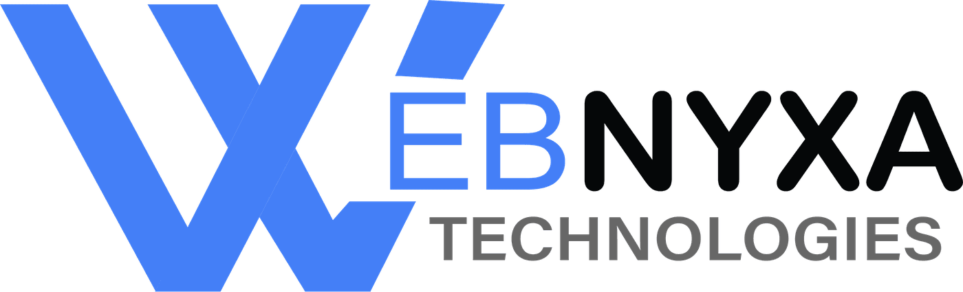 Webnyxa Technologies