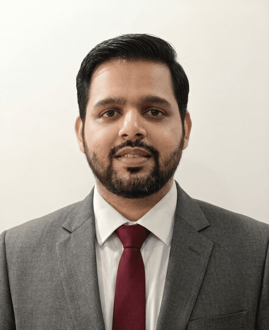 Adil Siddiqui