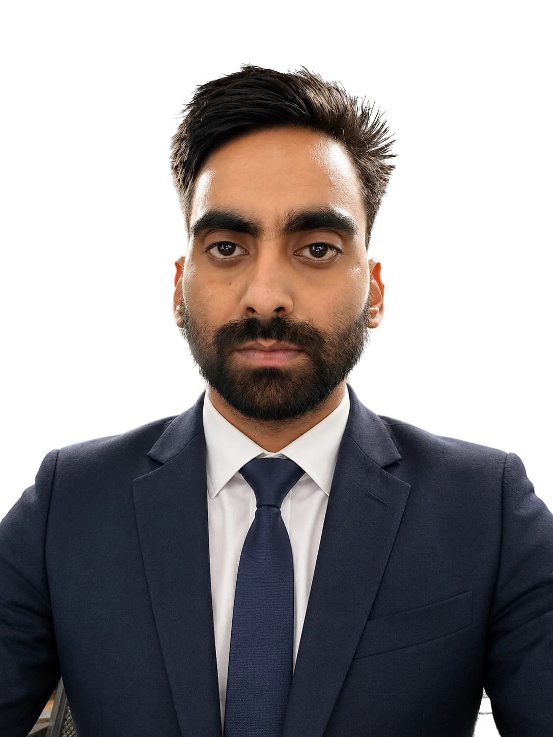 Pawan Kumar