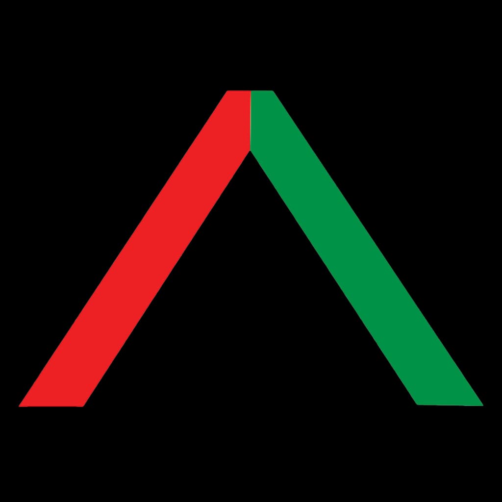 Actively Black logo
