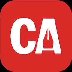 Copyartwork logo