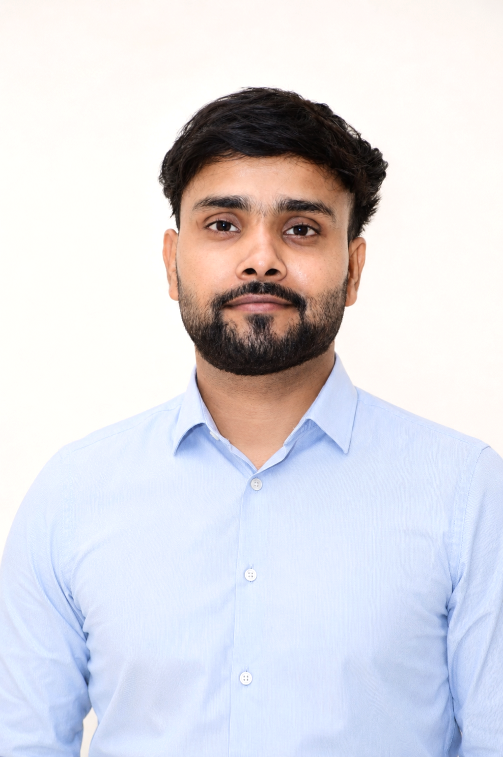 Prashant Kumar