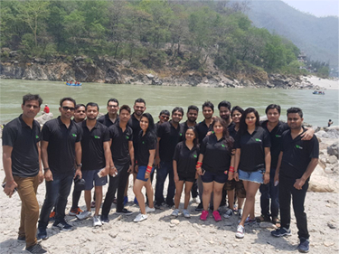 Webnyxa Company Tour