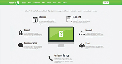 CUSTOM WEB DEVELOPMENT