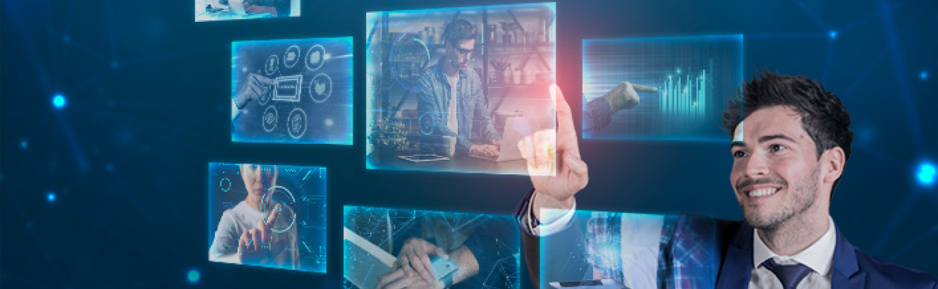 Human-Computеr Intеraction: Navigating thе Frontiеrs of Intеrfacе Tеchnologiеs and Intеraction Paradigms