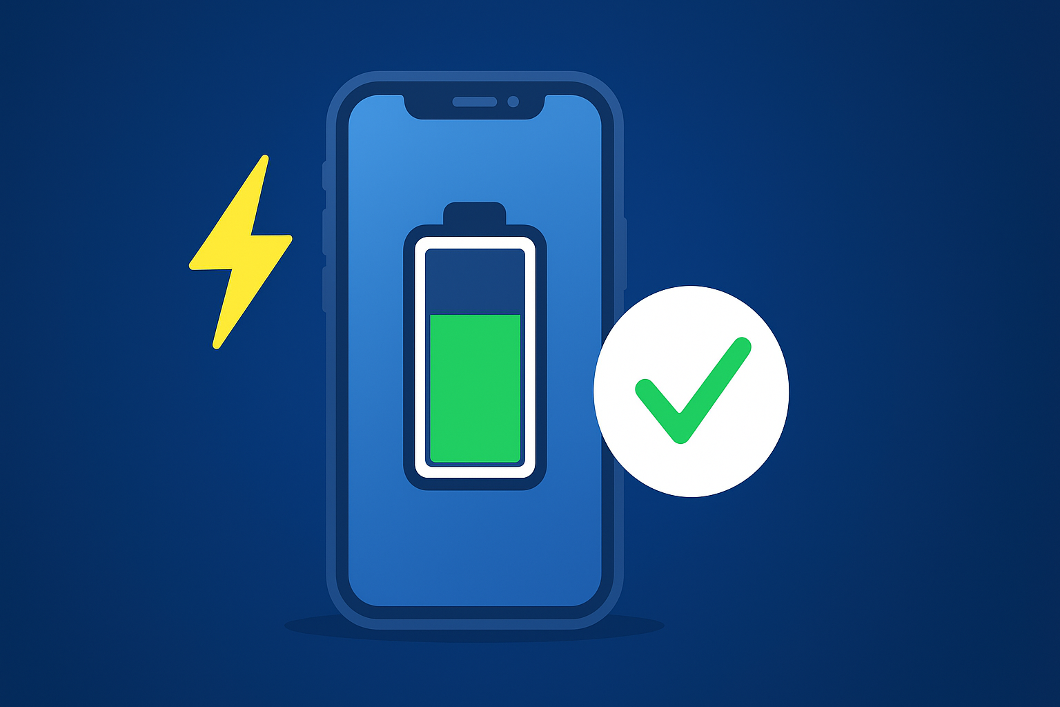 Designing Apps That Respect Your Phone Battery